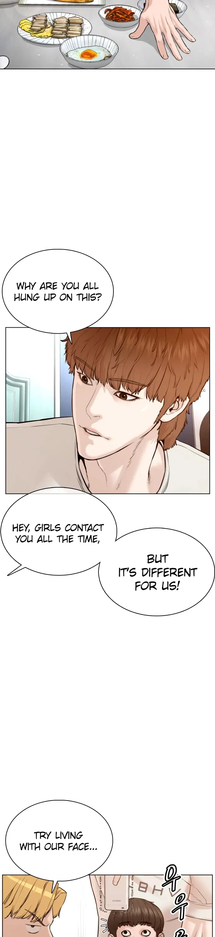 Read How to Fight chapter 85 image 37 on Lezhin