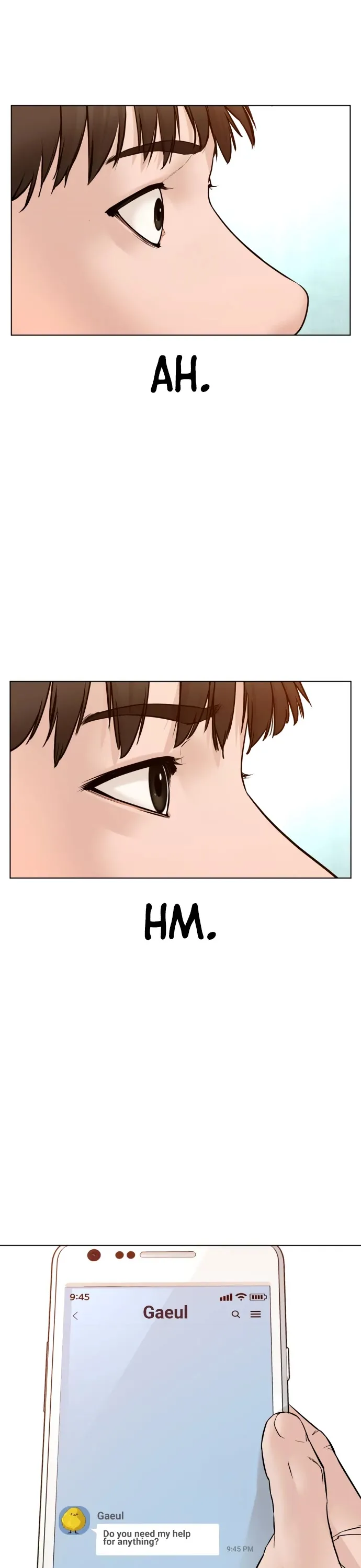 Read How to Fight chapter 85 image 39 on Lezhin