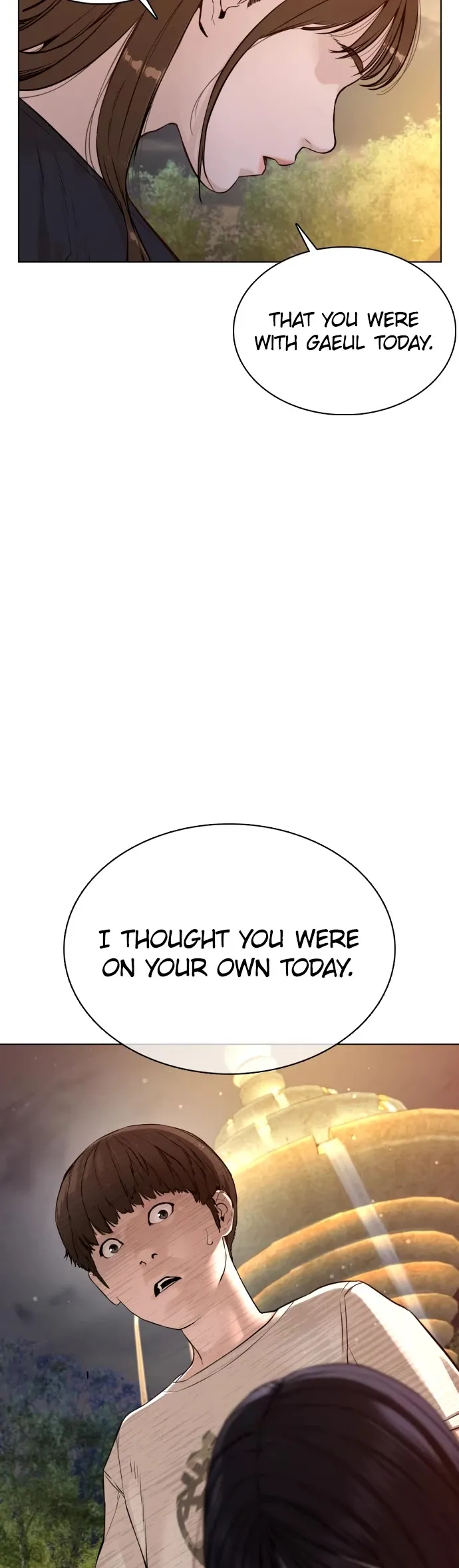 Read How to Fight chapter 85 image 4 on Lezhin