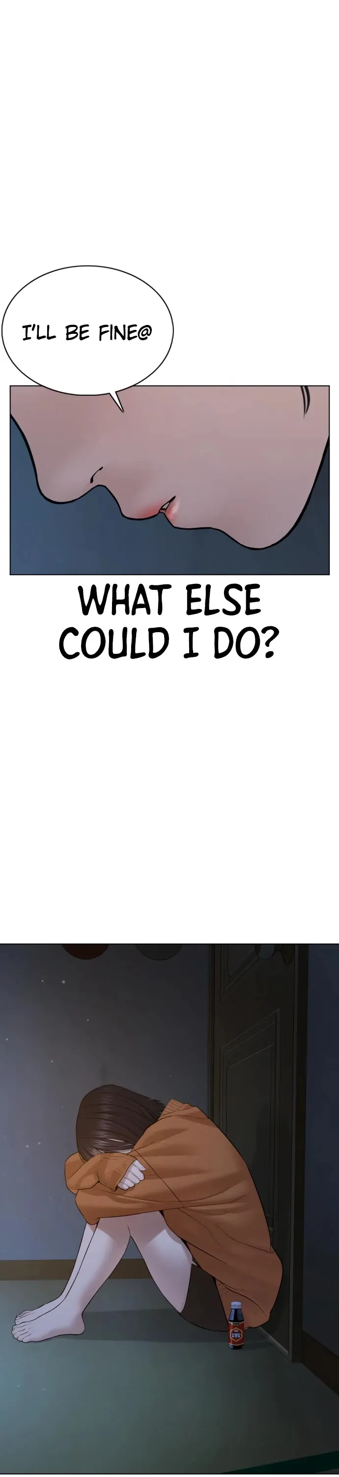 Read How to Fight chapter 85 image 42 on Lezhin