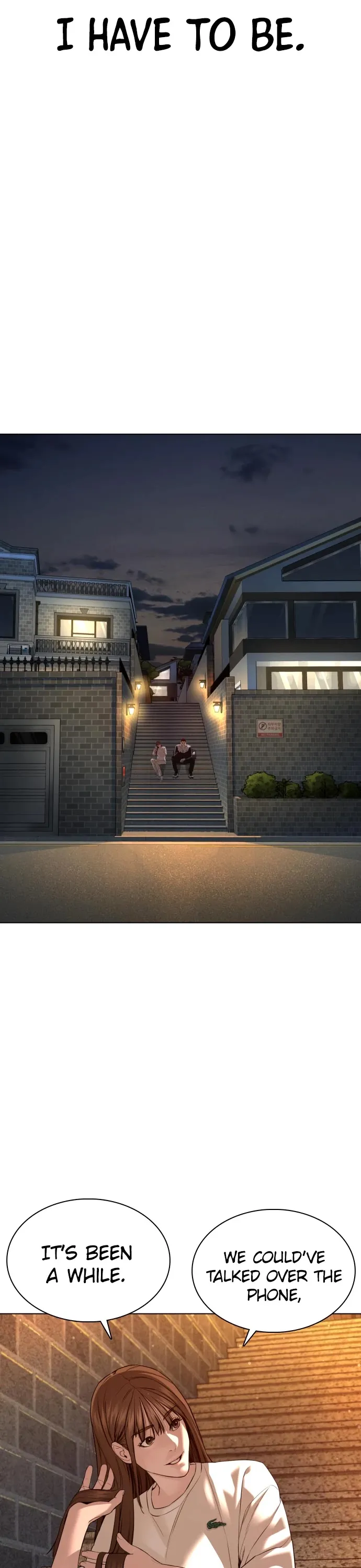 Read How to Fight chapter 85 image 43 on Lezhin