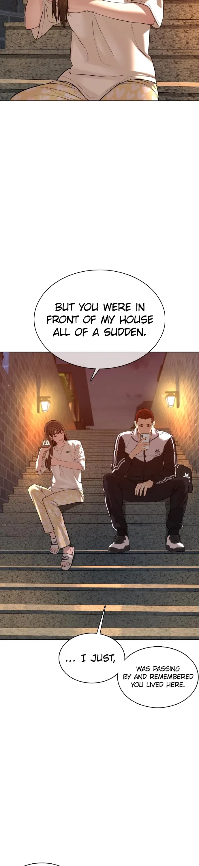Read How to Fight chapter 85 image 44 on Lezhin