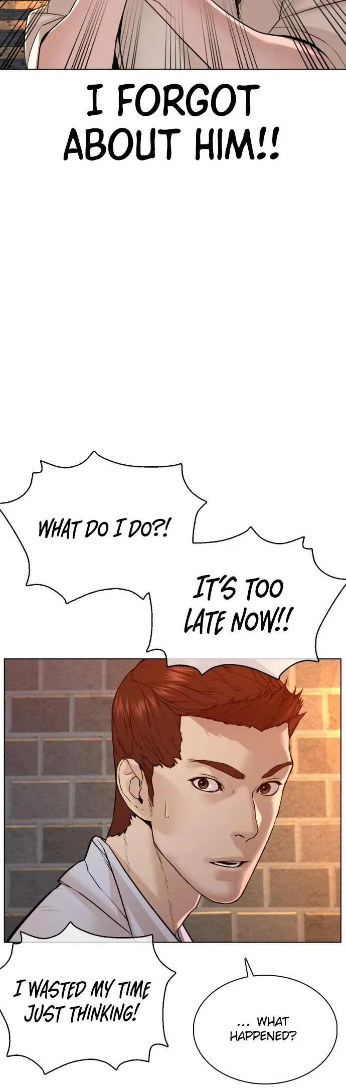 Read How to Fight chapter 85 image 47 on Lezhin