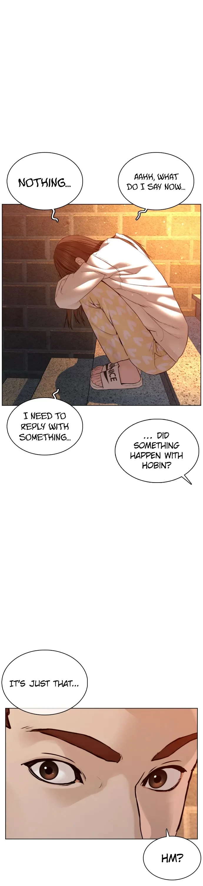 Read How to Fight chapter 85 image 48 on Lezhin