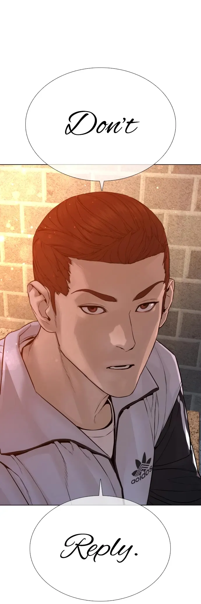 Read How to Fight chapter 85 image 53 on Lezhin