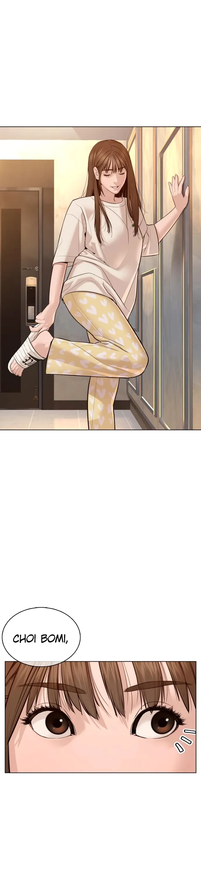 Read How to Fight chapter 86 image 13 on Lezhin