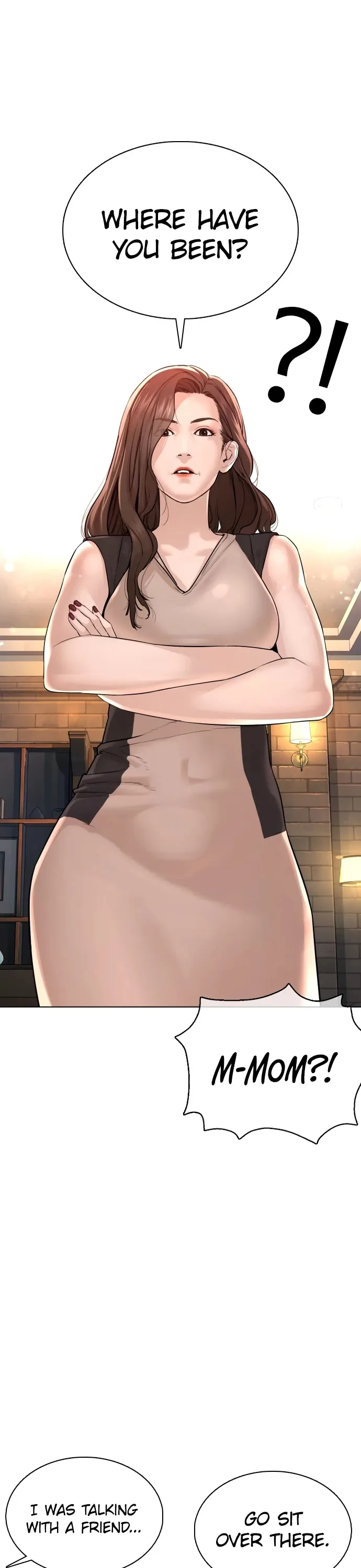 Read How to Fight chapter 86 image 14 on Lezhin