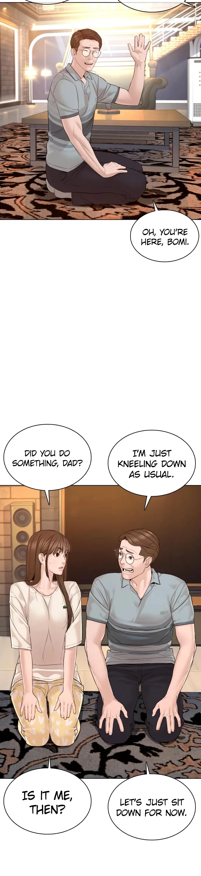 Read How to Fight chapter 86 image 15 on Lezhin