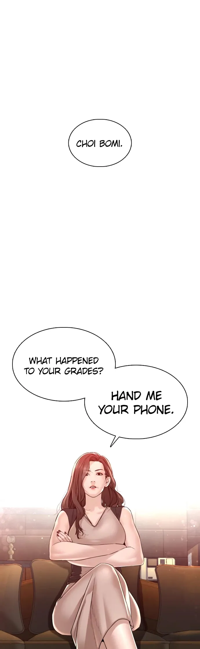 Read How to Fight chapter 86 image 16 on Lezhin