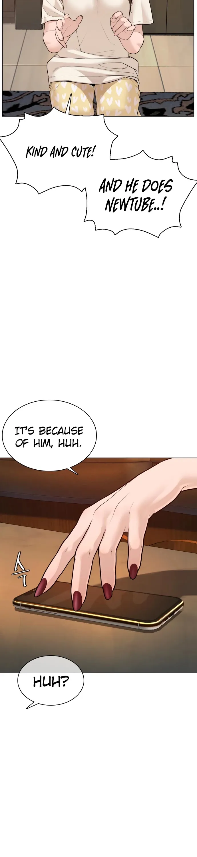 Read How to Fight chapter 86 image 19 on Lezhin