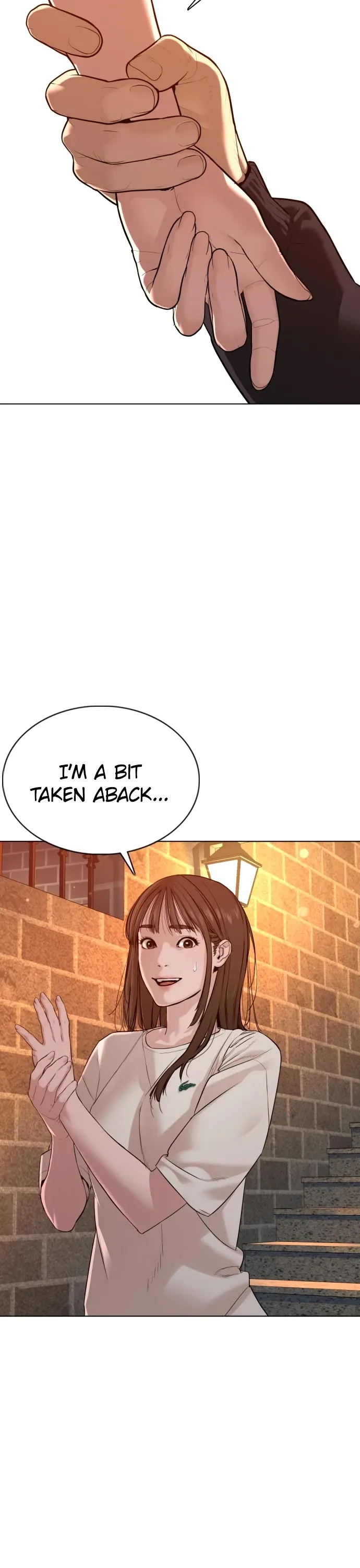 Read How to Fight chapter 86 image 2 on Lezhin