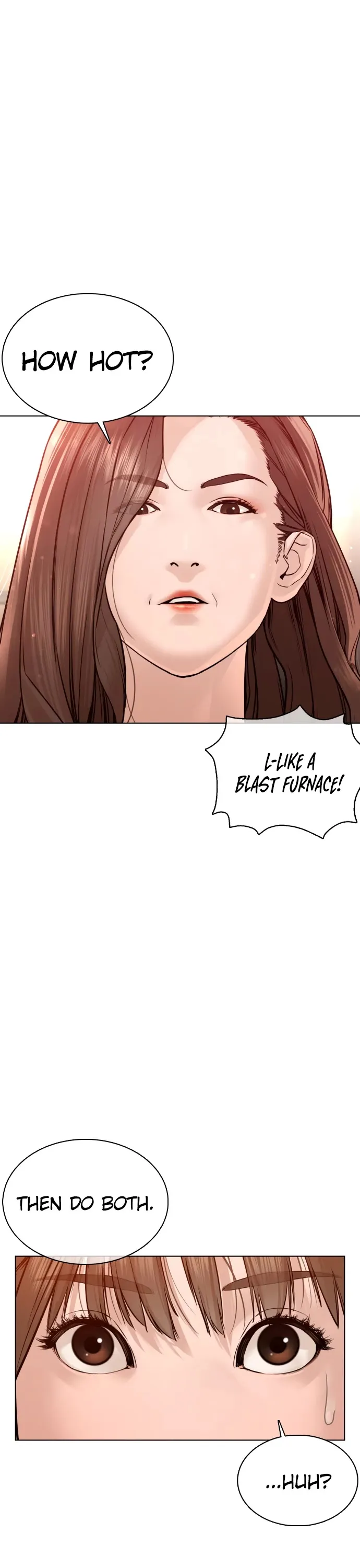 Read How to Fight chapter 86 image 24 on Lezhin