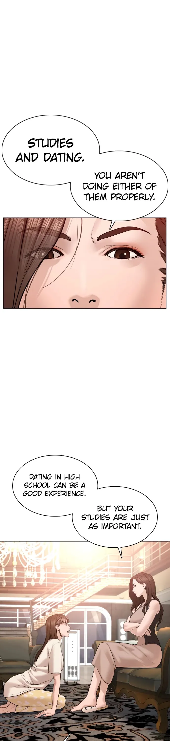 Read How to Fight chapter 86 image 25 on Lezhin