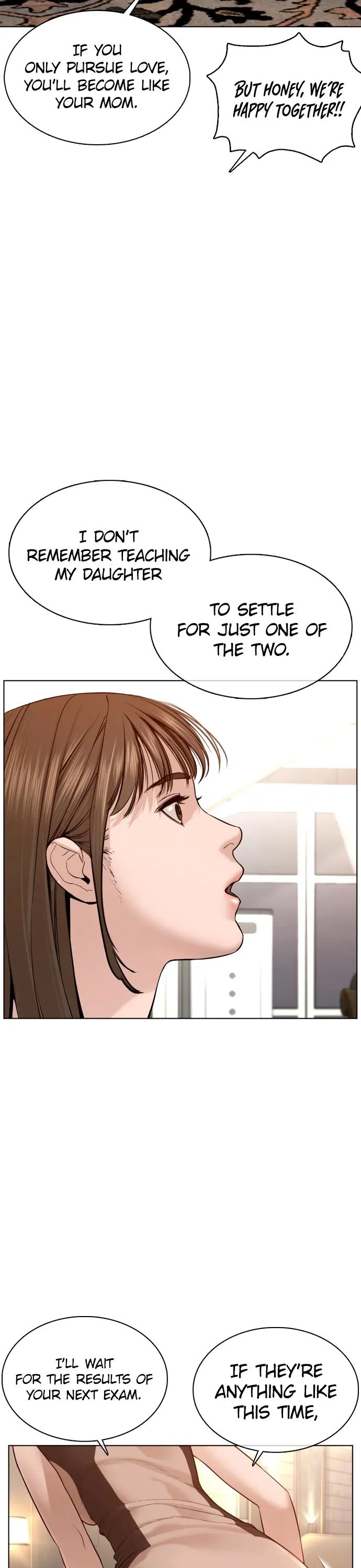 Read How to Fight chapter 86 image 26 on Lezhin