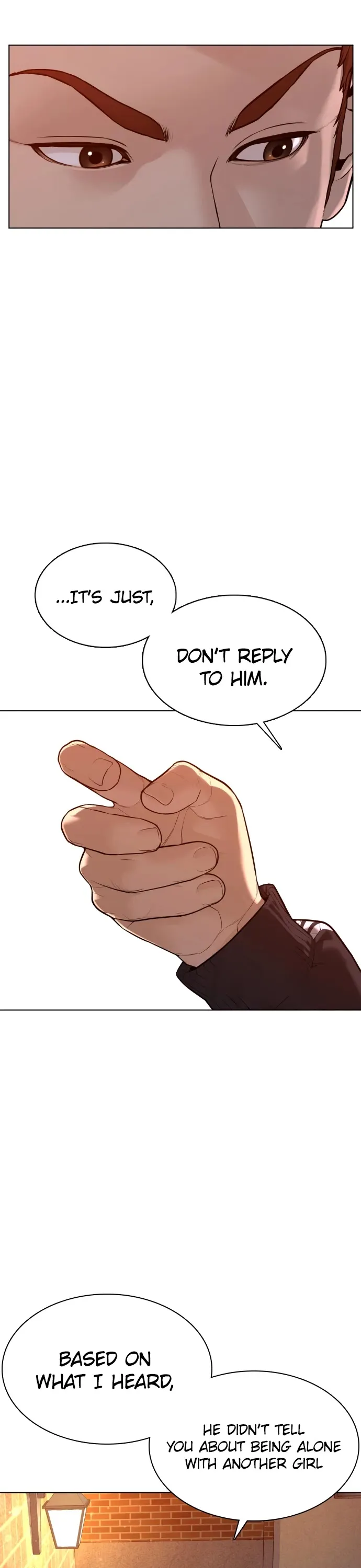 Read How to Fight chapter 86 image 3 on Lezhin