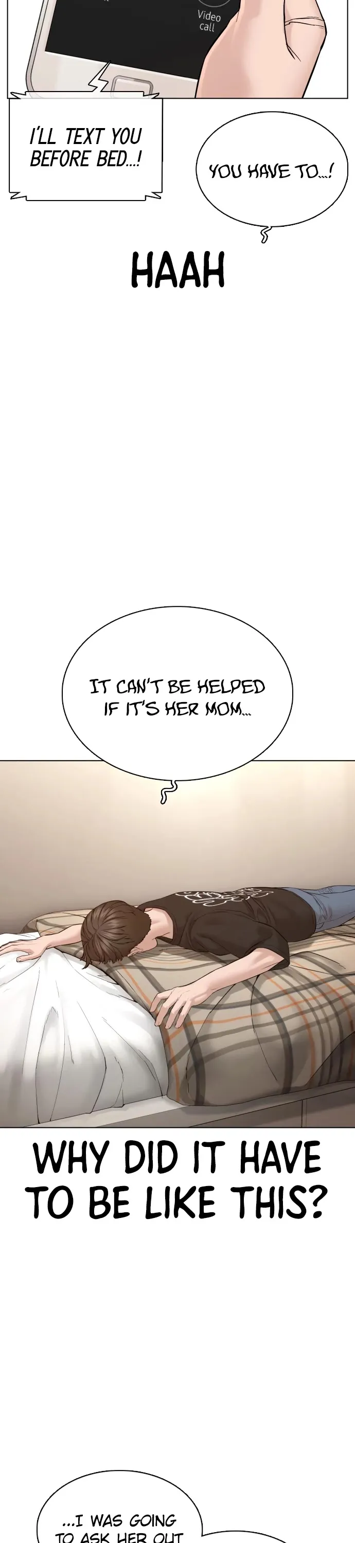 Read How to Fight chapter 86 image 31 on Lezhin