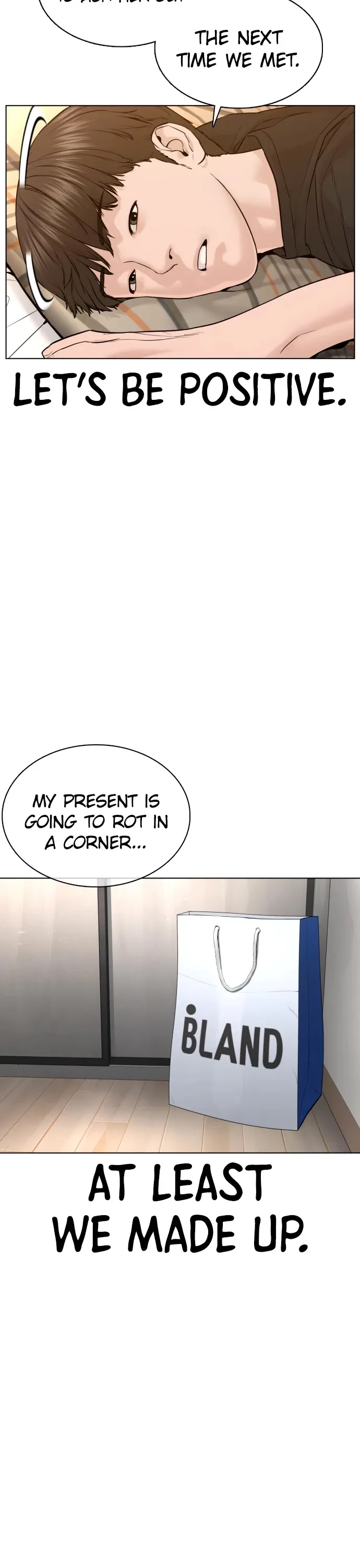 Read How to Fight chapter 86 image 32 on Lezhin