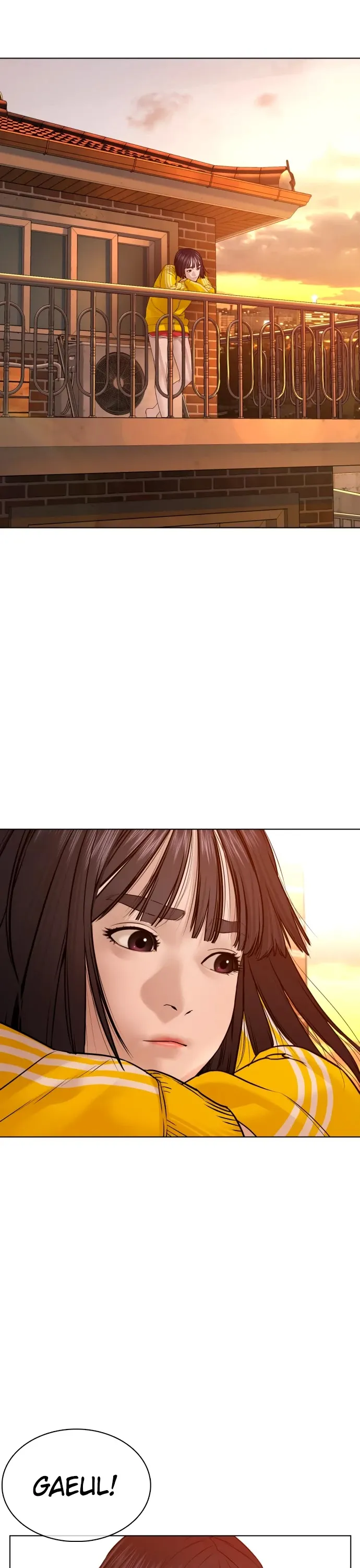 Read How to Fight chapter 86 image 33 on Lezhin