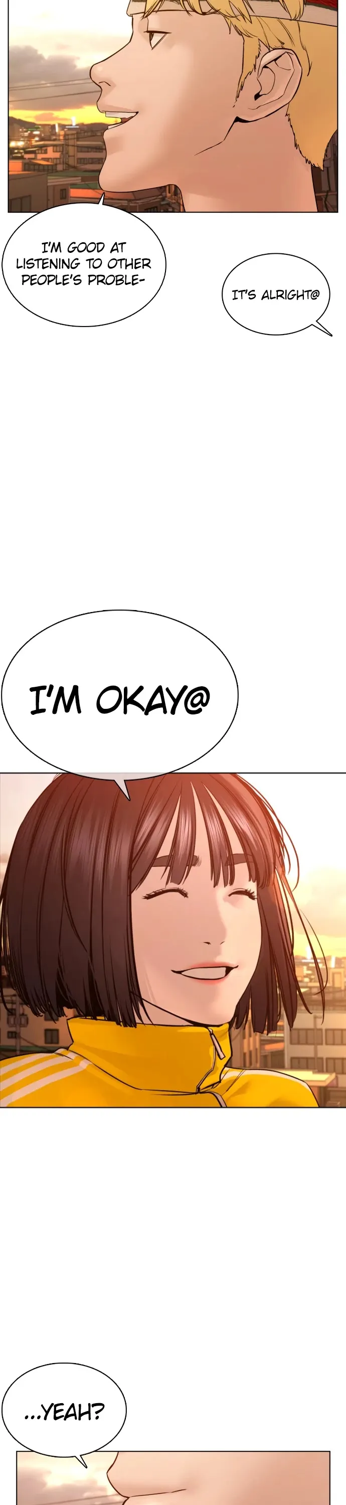 Read How to Fight chapter 86 image 37 on Lezhin