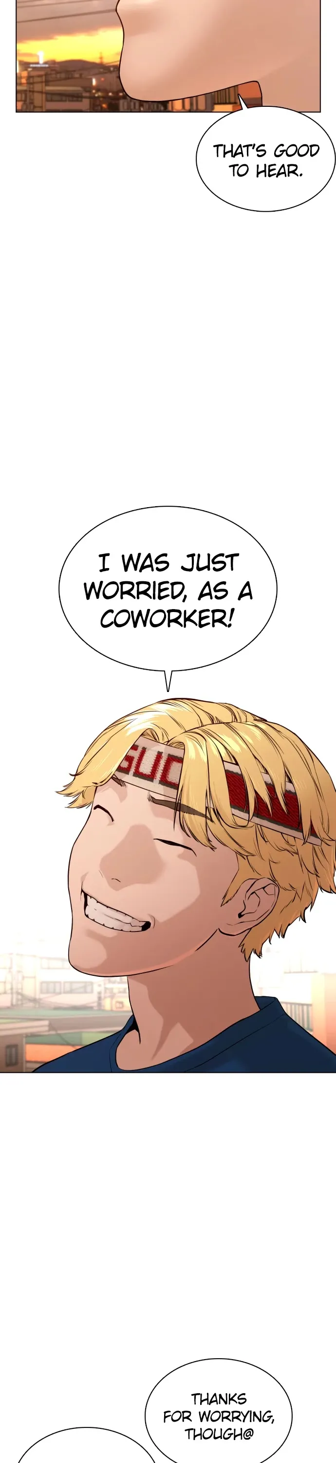 Read How to Fight chapter 86 image 38 on Lezhin