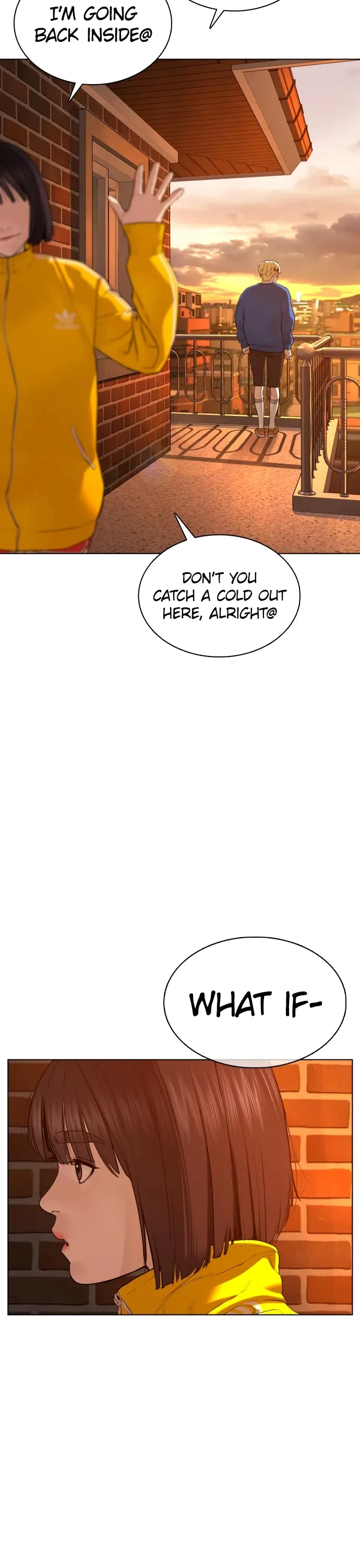 Read How to Fight chapter 86 image 39 on Lezhin