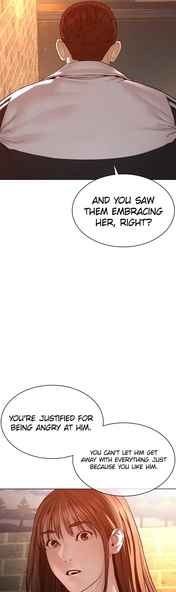 Read How to Fight chapter 86 image 4 on Lezhin