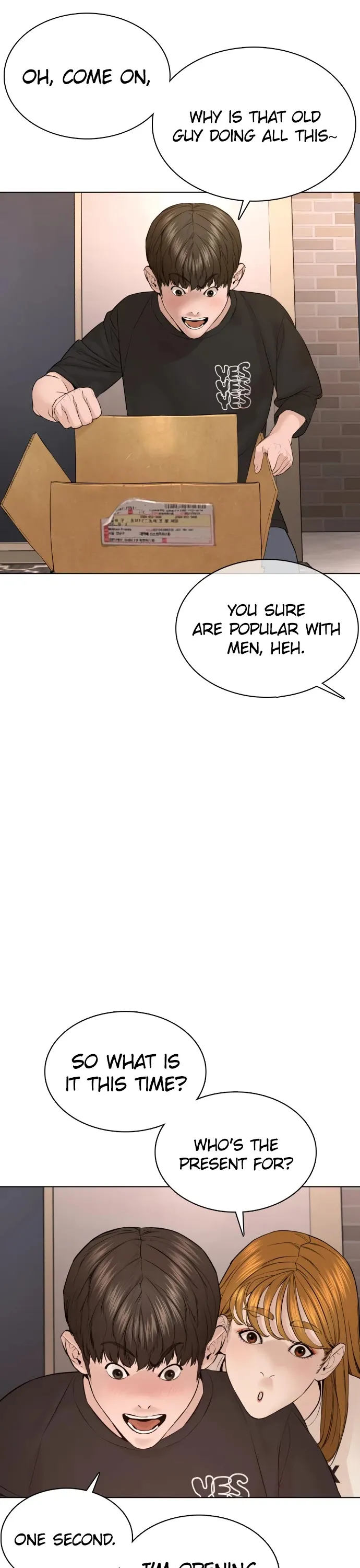 Read How to Fight chapter 86 image 44 on Lezhin