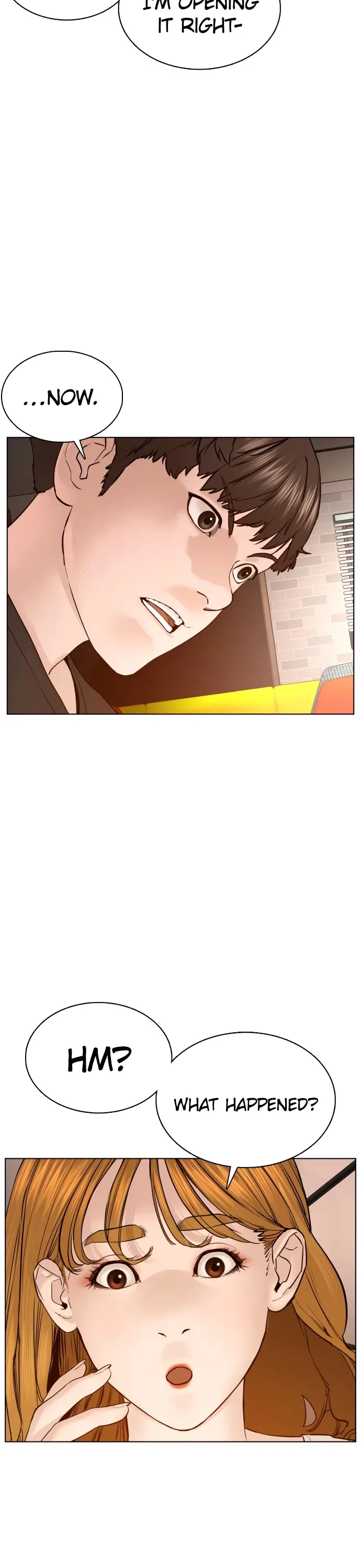 Read How to Fight chapter 86 image 45 on Lezhin