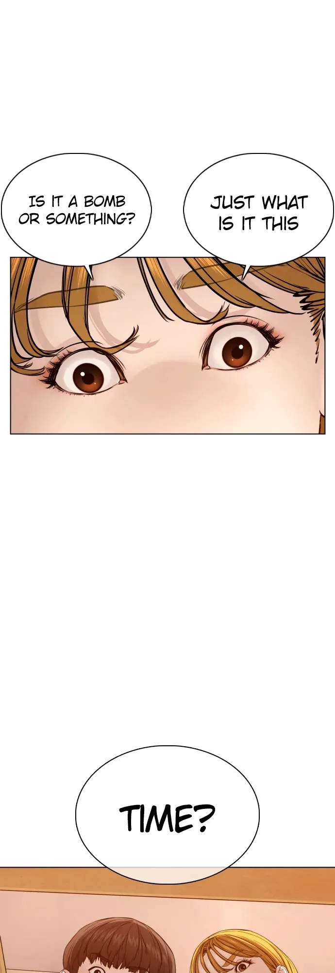 Read How to Fight chapter 86 image 46 on Lezhin