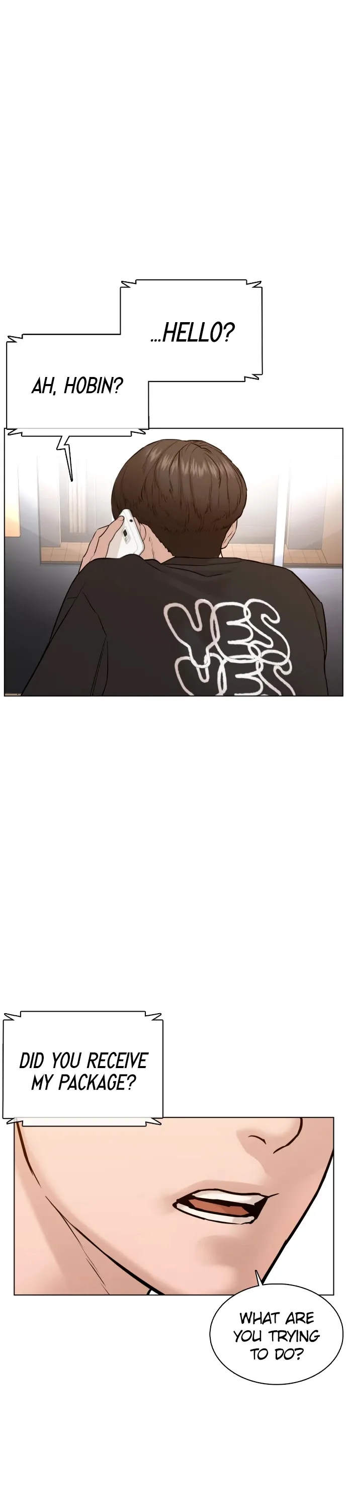 Read How to Fight chapter 86 image 48 on Lezhin