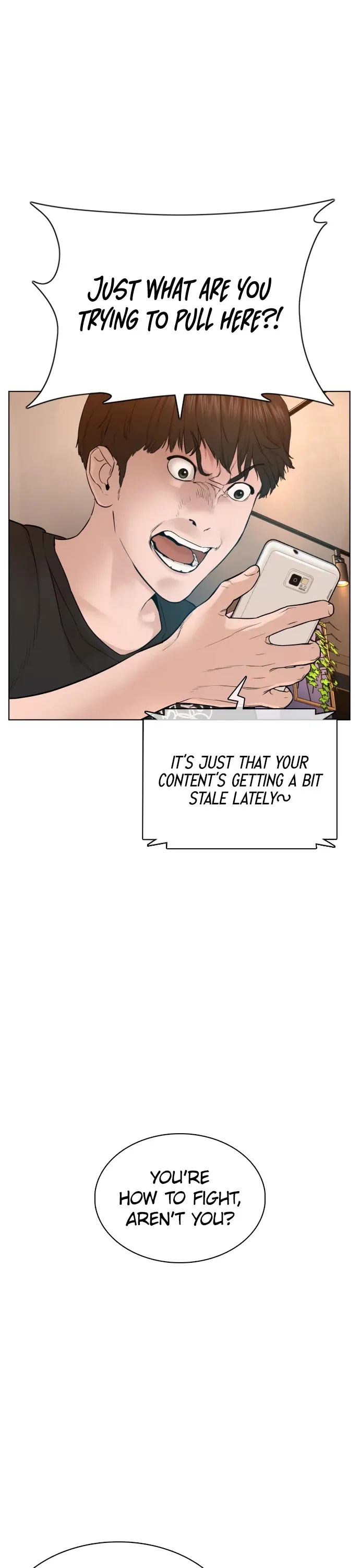 Read How to Fight chapter 86 image 49 on Lezhin