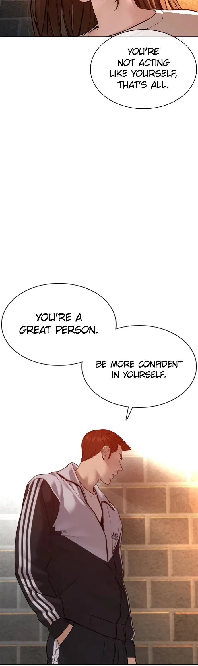 Read How to Fight chapter 86 image 5 on Lezhin