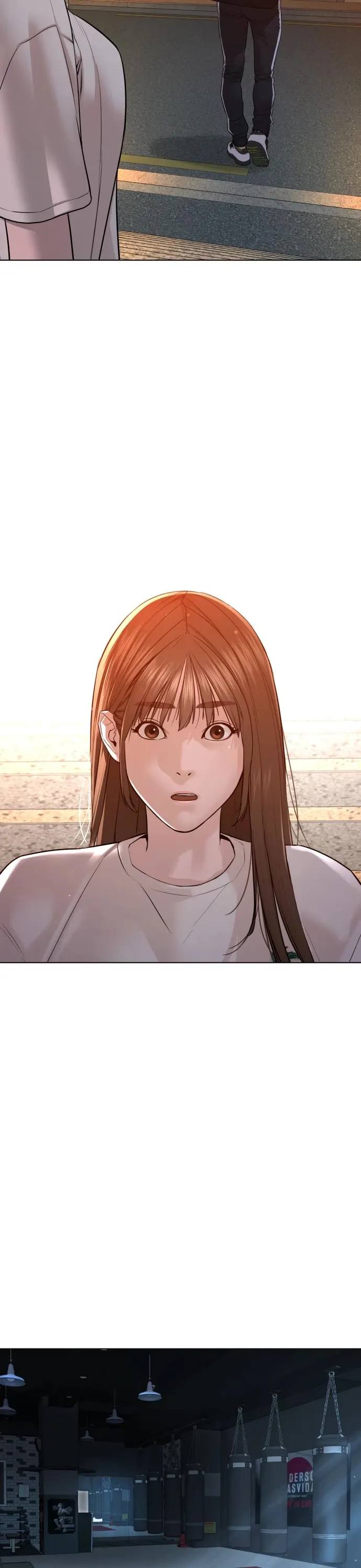 Read How to Fight chapter 86 image 9 on Lezhin