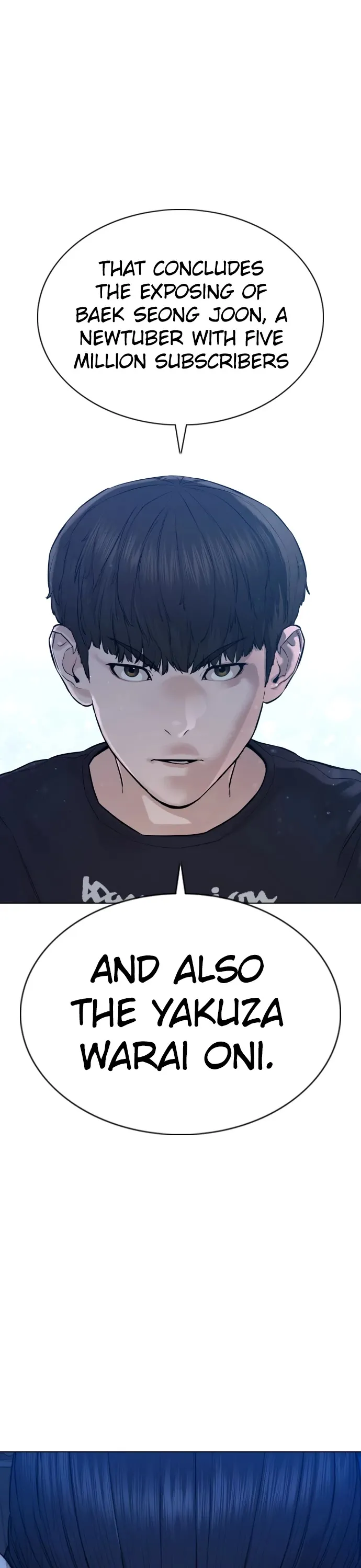 Read How to Fight chapter 88 image 0 on Lezhin