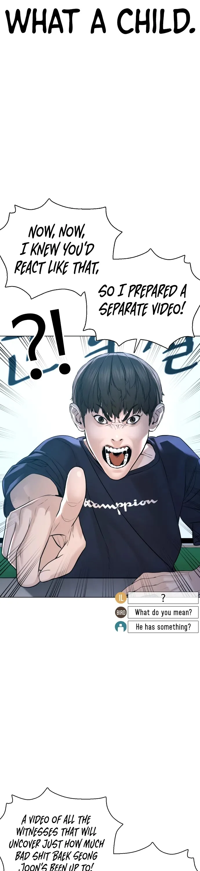 Read How to Fight chapter 88 image 12 on Lezhin