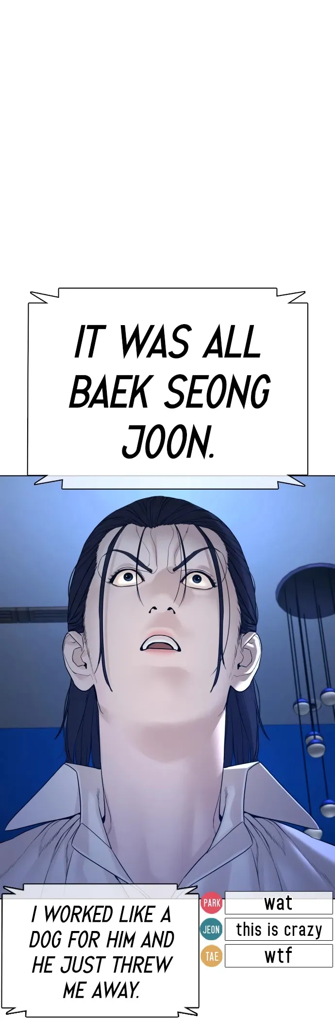 Read How to Fight chapter 88 image 17 on Lezhin