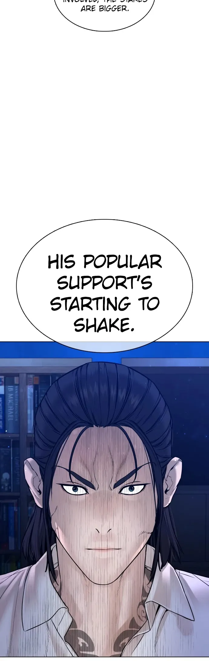 Read How to Fight chapter 88 image 29 on Lezhin