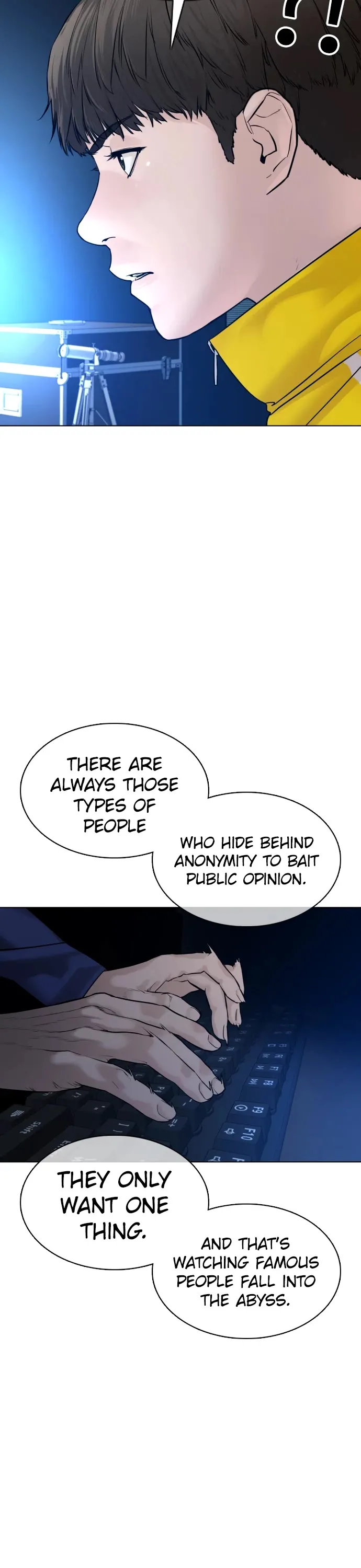 Read How to Fight chapter 88 image 32 on Lezhin