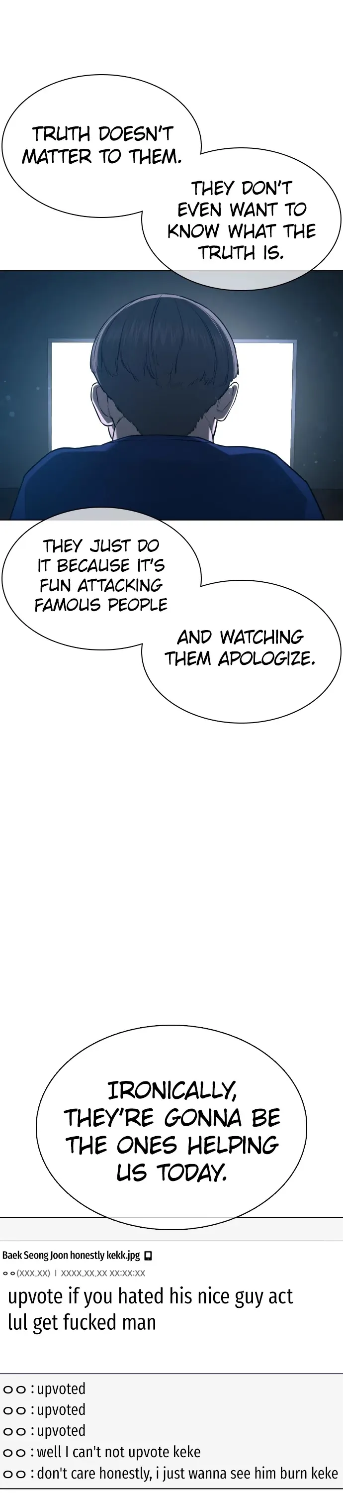 Read How to Fight chapter 88 image 33 on Lezhin