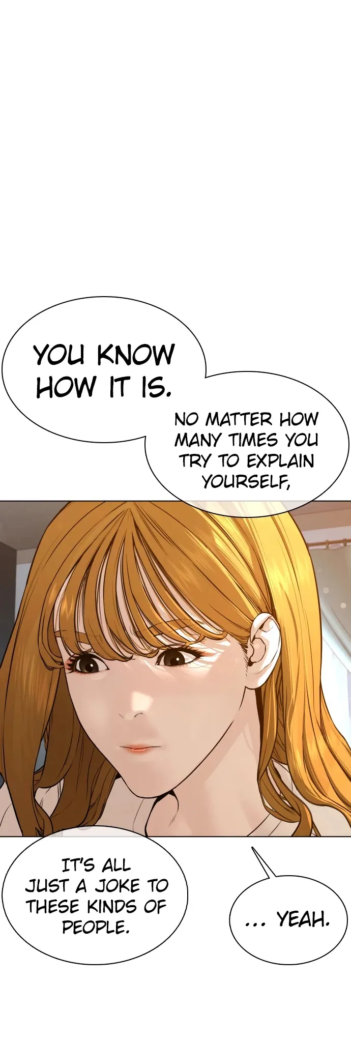 Read How to Fight chapter 88 image 34 on Lezhin