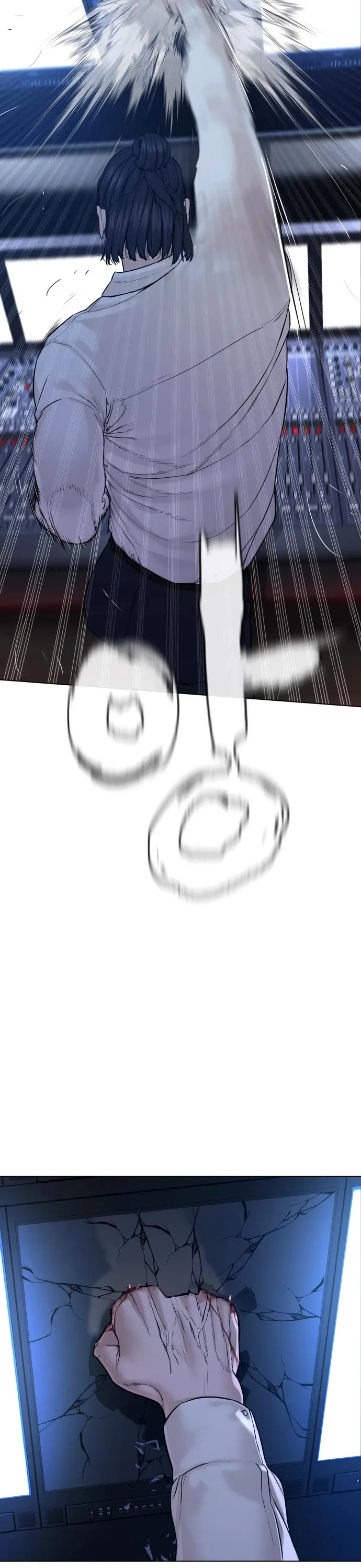 Read How to Fight chapter 88 image 39 on Lezhin