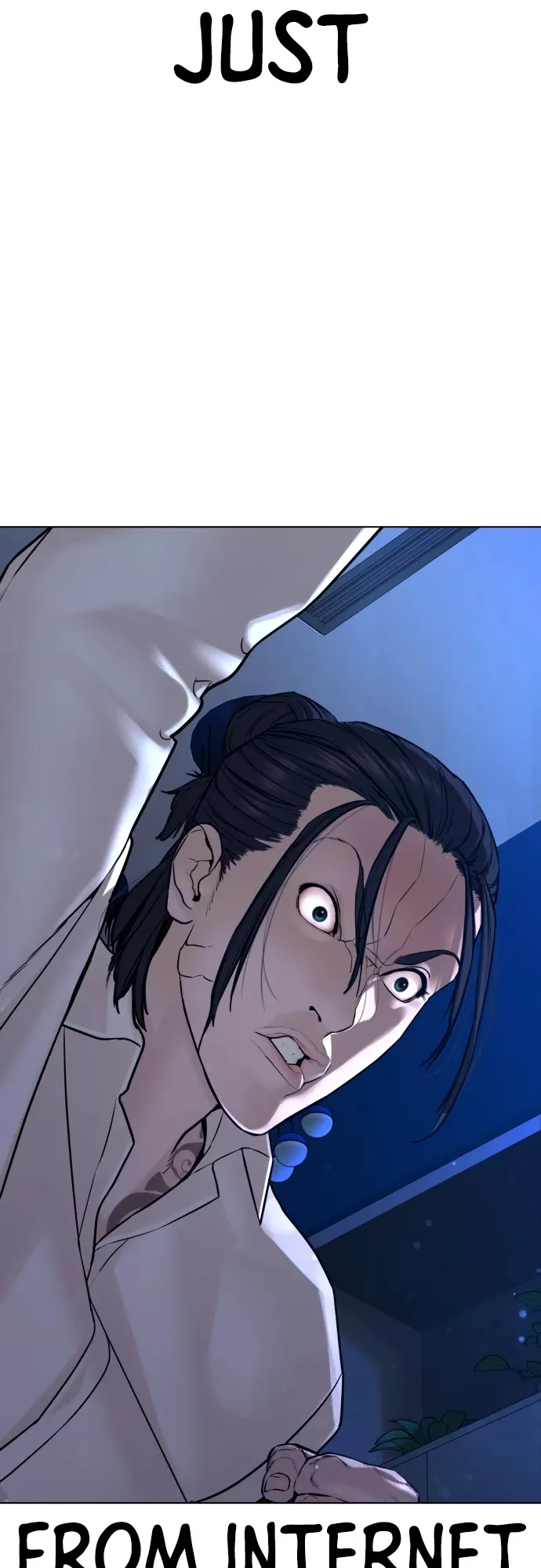 Read How to Fight chapter 88 image 40 on Lezhin