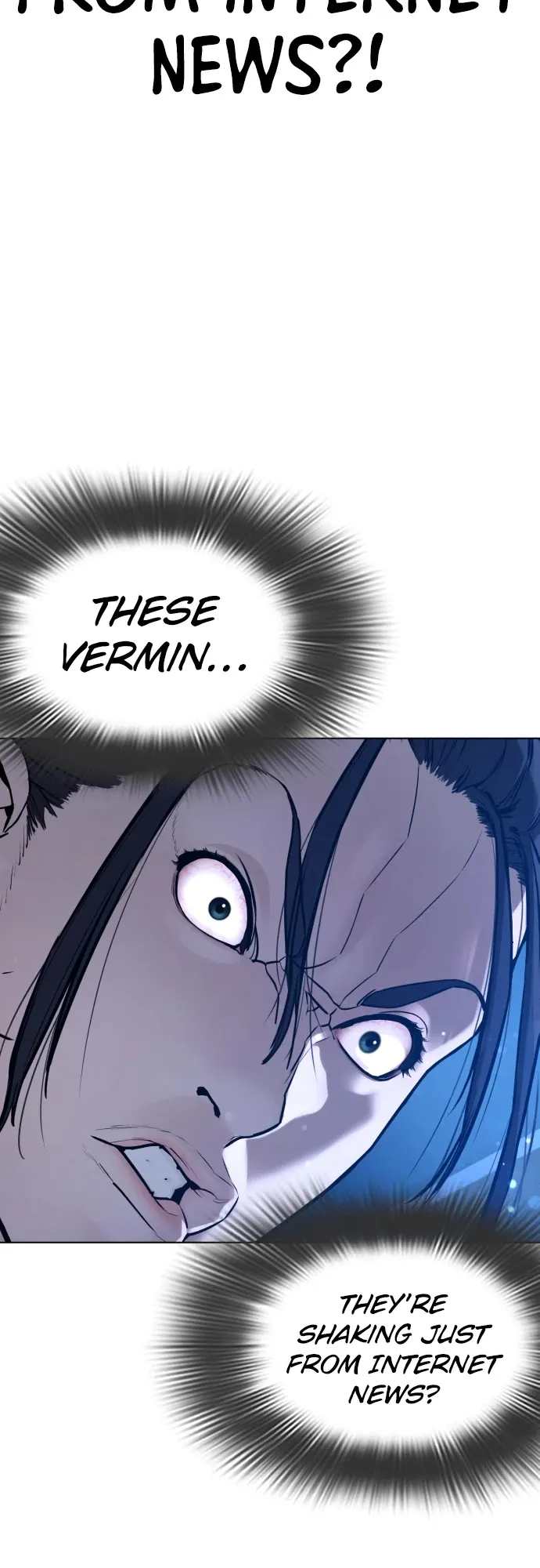 Read How to Fight chapter 88 image 41 on Lezhin