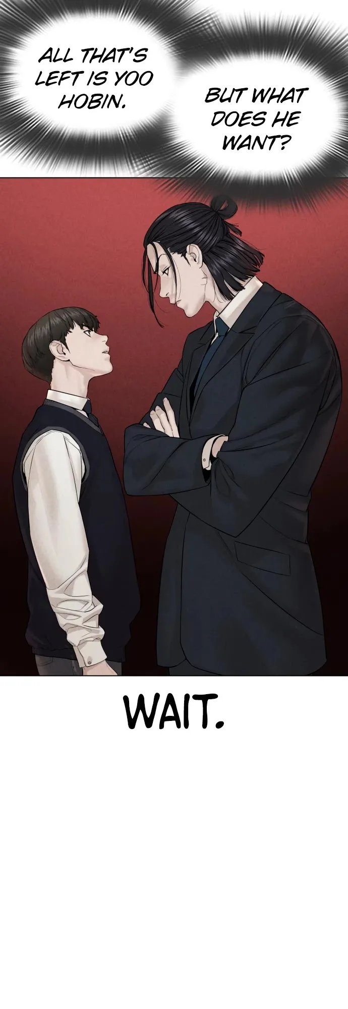 Read How to Fight chapter 88 image 47 on Lezhin