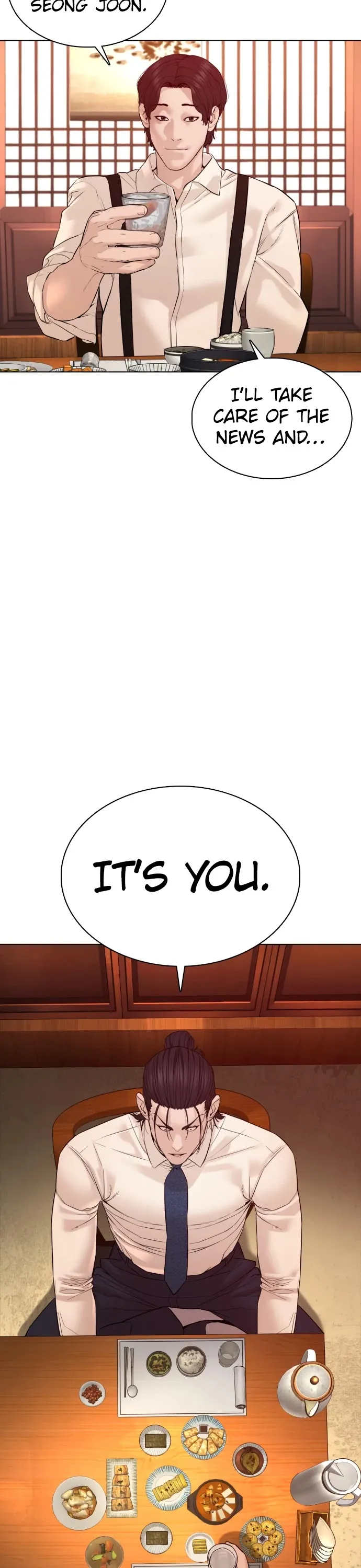 Read How to Fight chapter 88 image 50 on Lezhin