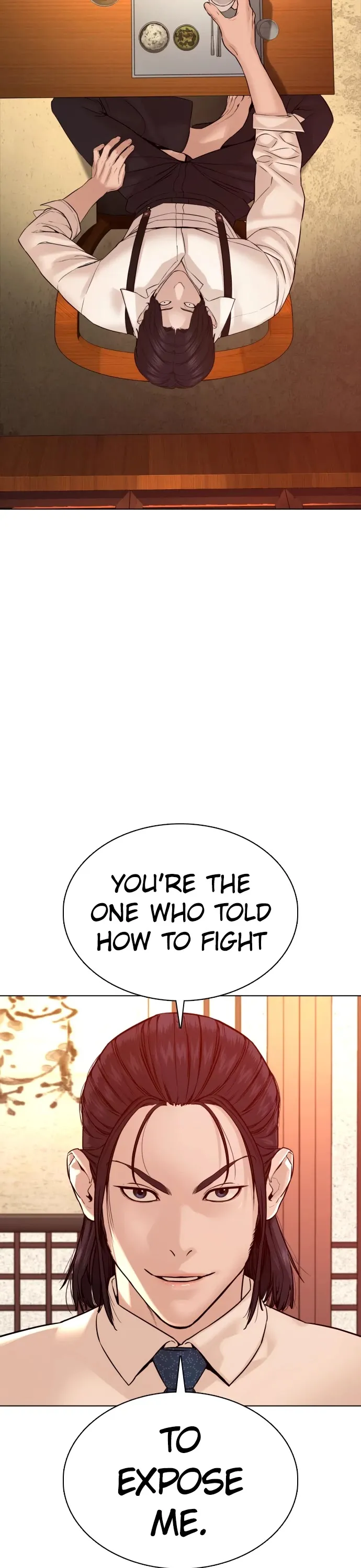 Read How to Fight chapter 88 image 51 on Lezhin