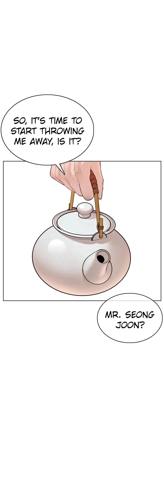 Read How to Fight chapter 88 image 53 on Lezhin