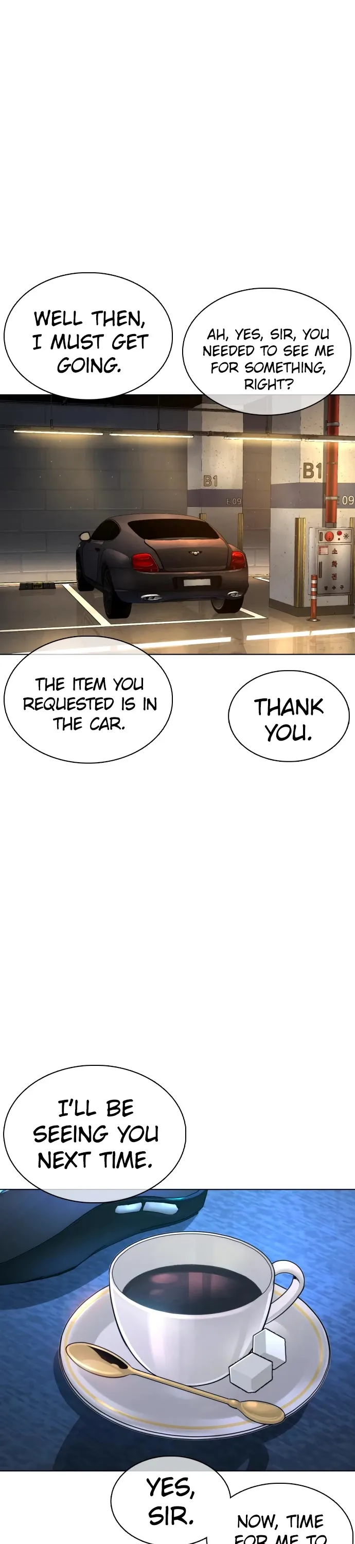 Read How to Fight chapter 88 image 6 on Lezhin