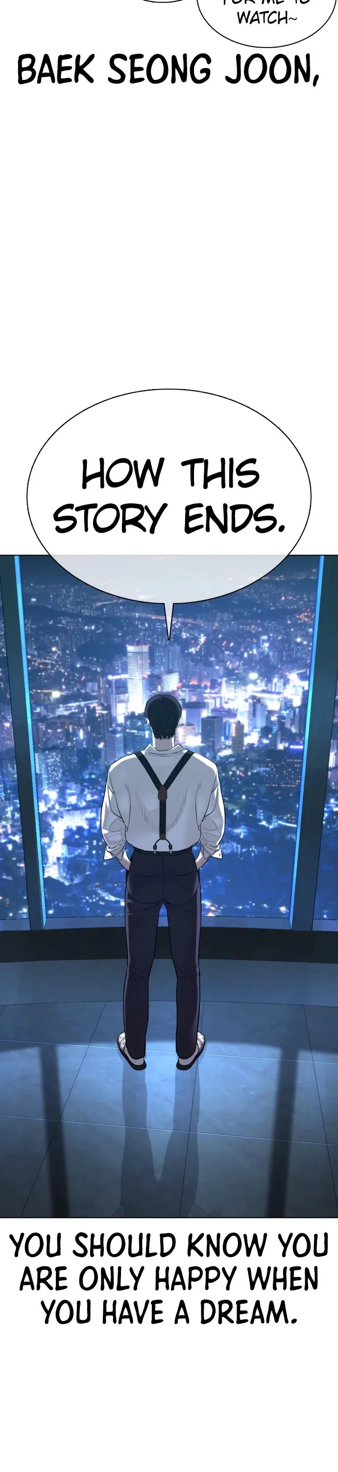 Read How to Fight chapter 88 image 7 on Lezhin