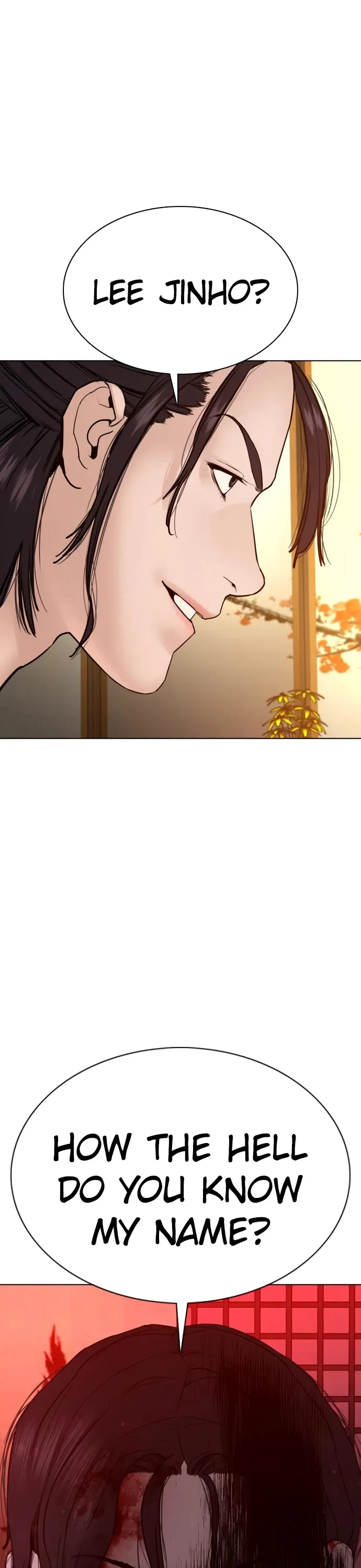 Read How to Fight chapter 89 image 0 on Lezhin